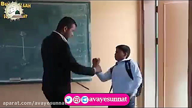 زود قضاوت نکنیم