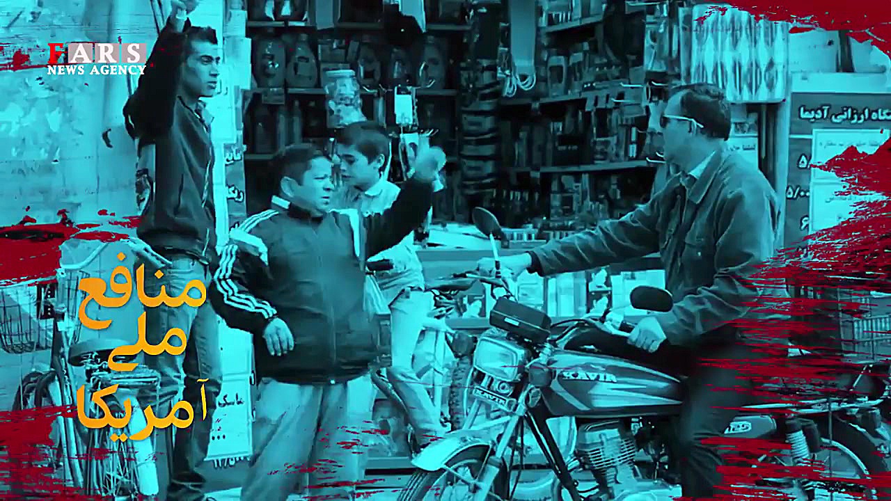 برنامه محرمانه و فوق سرّی برای...