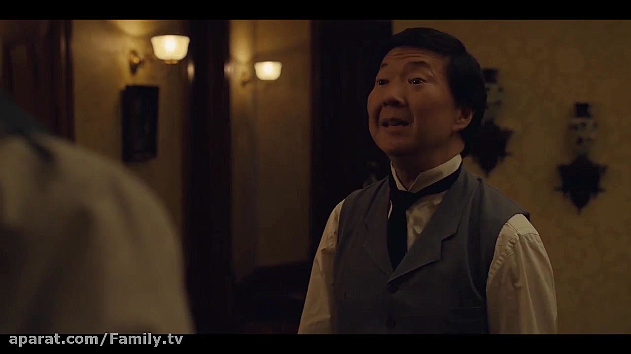 فیلم سینمایی بانو و ولگرد (lad...