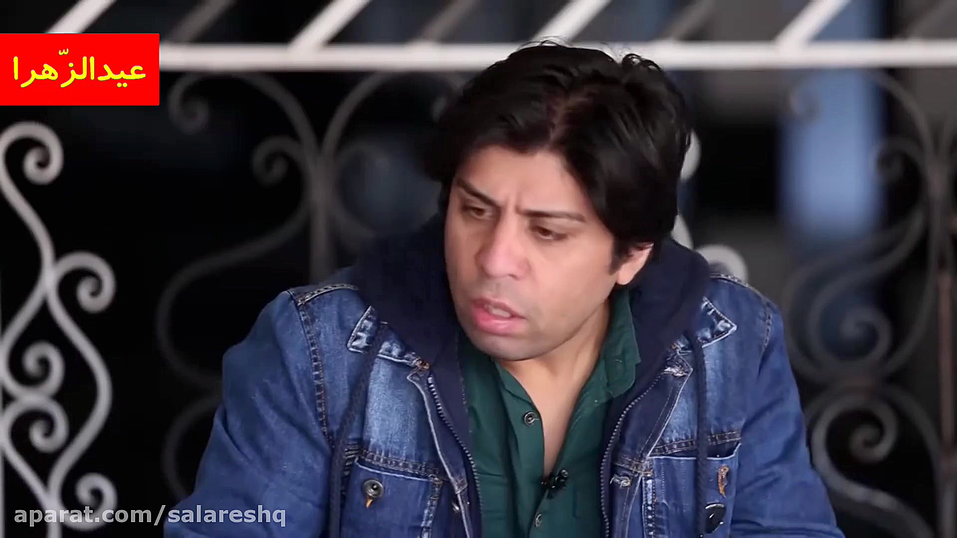 طنز بسیار خنده دار افغانی و جو...