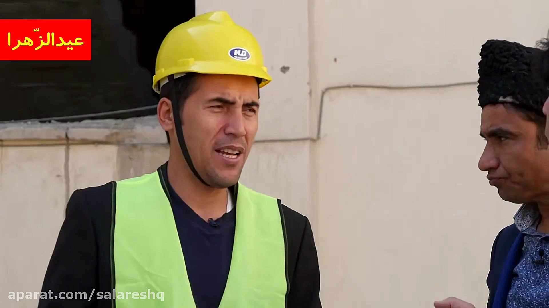 طنز بسیار خنده دار افغانی جوک...