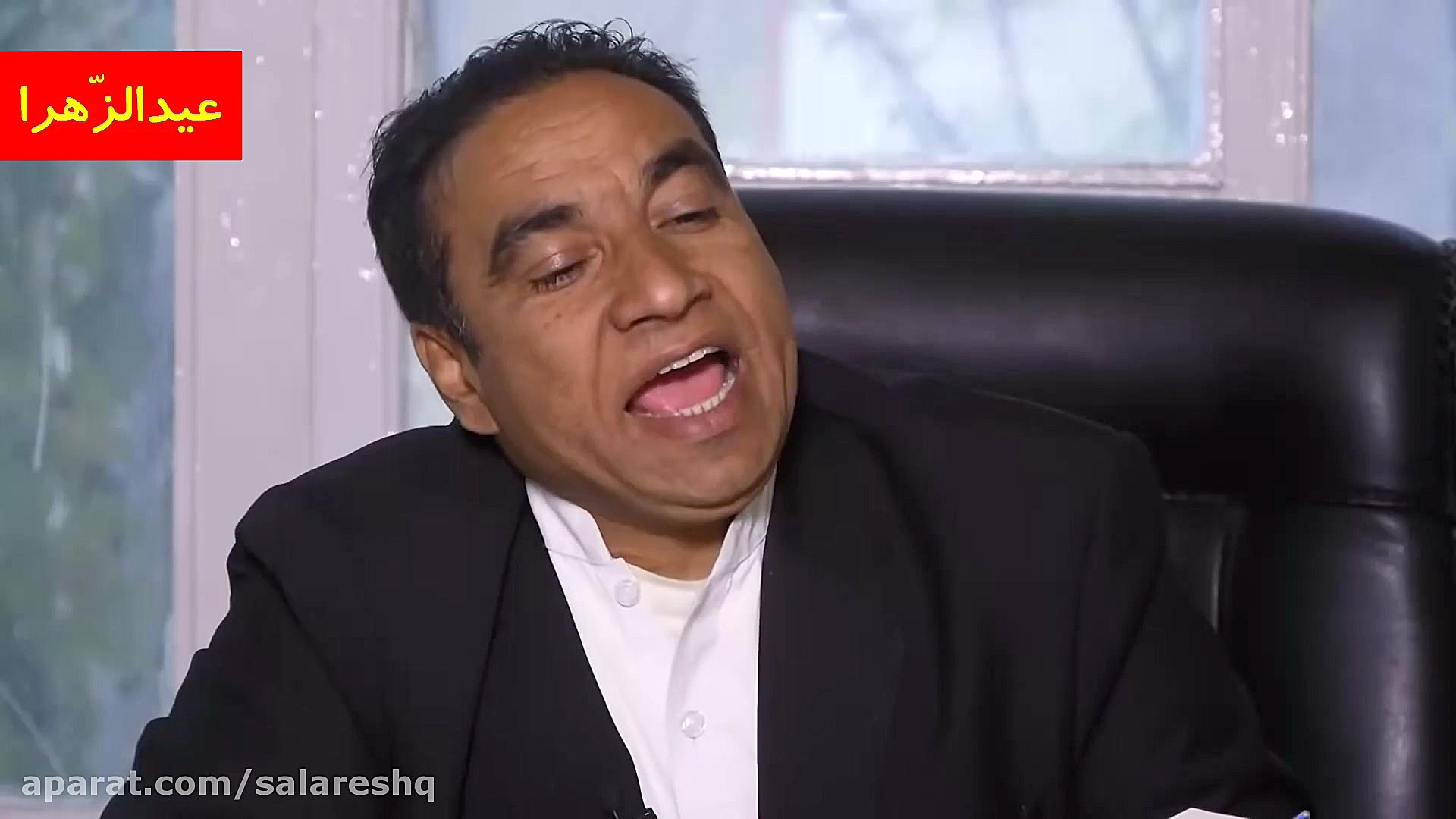 طنز بسیار خنده دار افغانی و جو...