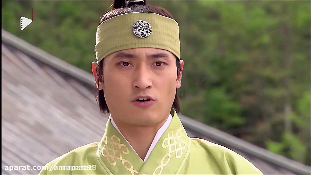 سریال افسانه جومونگ  قسمت 12...