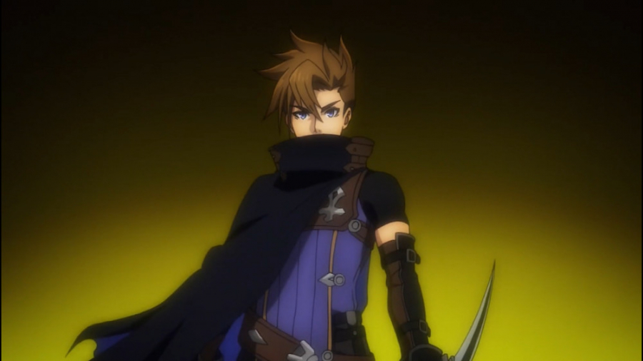 انیمه Shadowverse ( شدوورس ) ق...