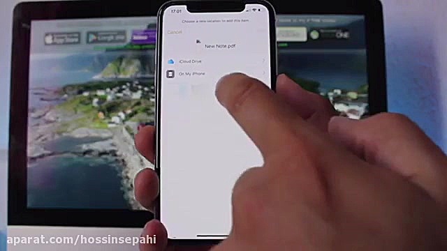 هــفـت قابلیـت بسیـار کارآمـد...