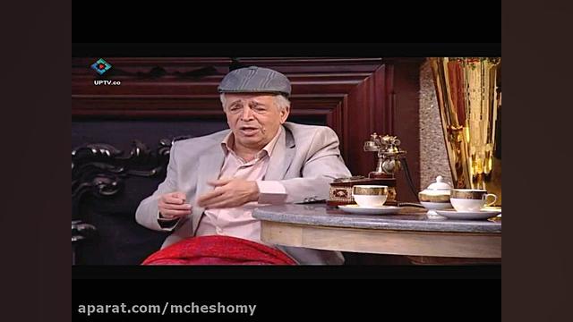 گلچینی از کلیپ های خیلی خنده د...