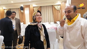 نظر مشتریان طرح کندوی من کندوچ...