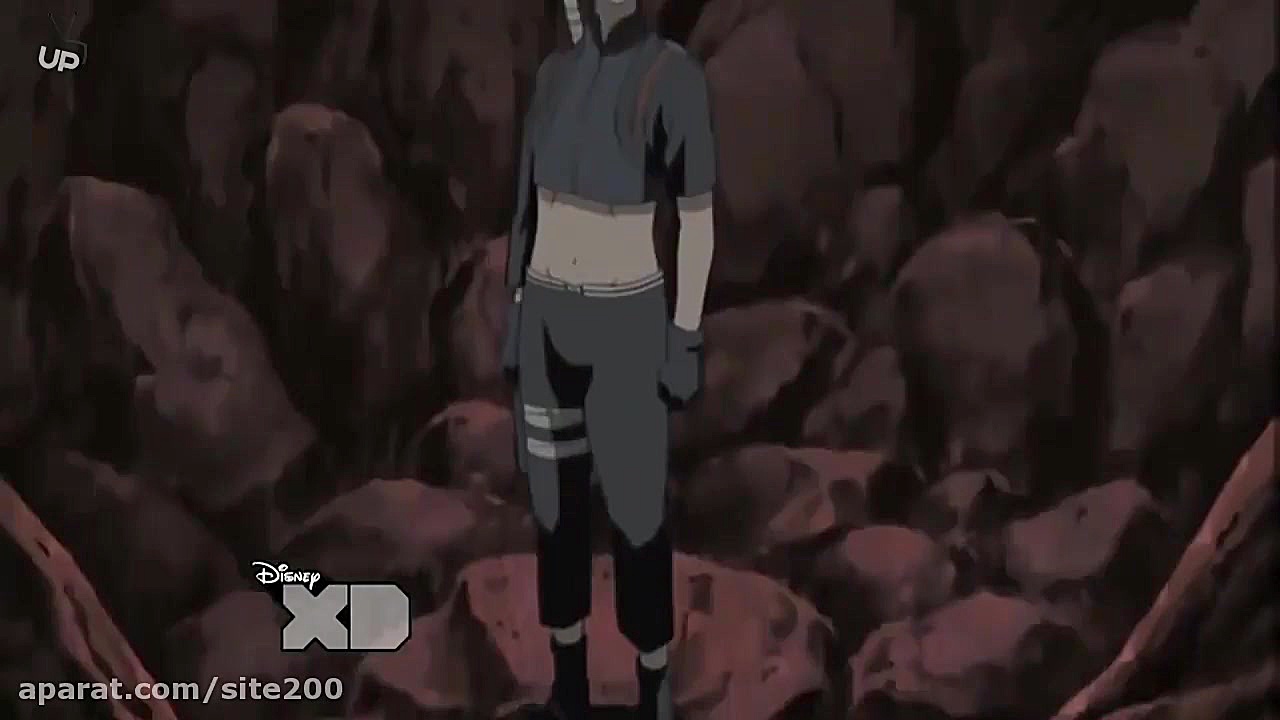 انیمیشن ناروتو فصل 3 قسمت 7 ::...