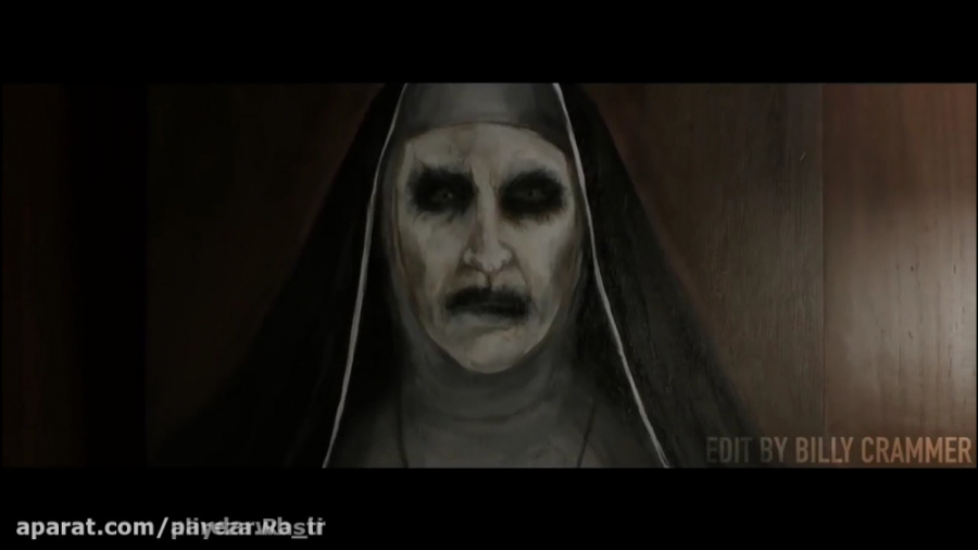 تریلر فیلم راهبه ۲ _ The Nun 2020 زمان110ثانیه