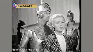 سریال صاعقه ( فلش گوردون) پخش...