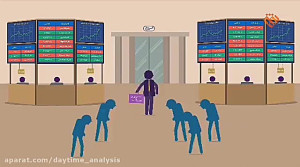 چگونه سازوکار بورس همان قمار ا...