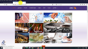 آموزش کار با وبسایت باشگاه مشت...