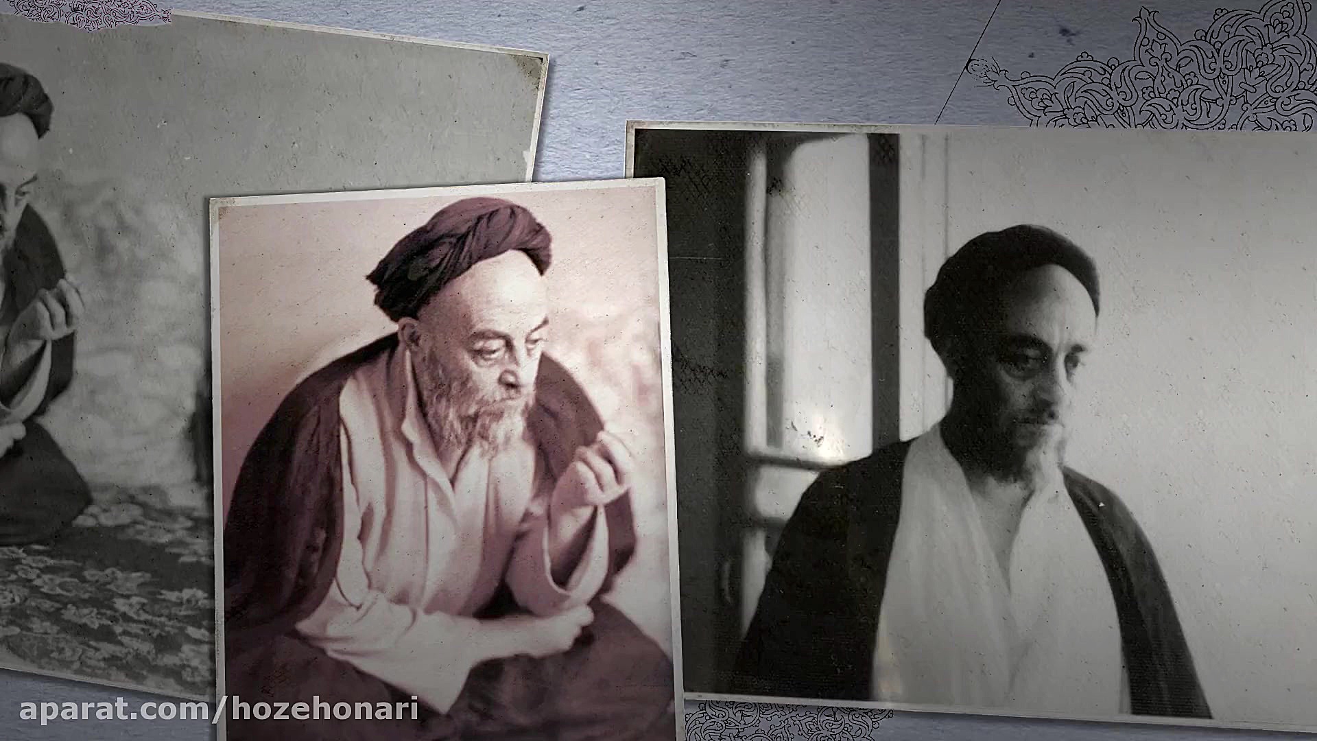 مجموعه قصه های زندگی قسمت هشتم