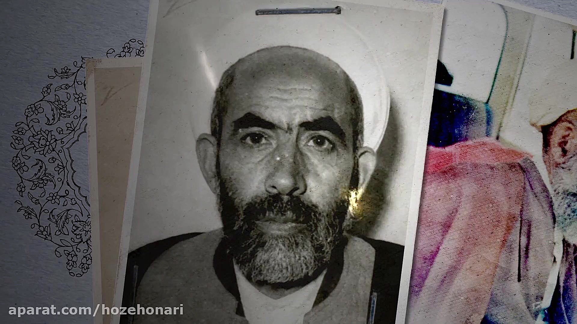 مجموعه قصه های زندگی قسمت نهم