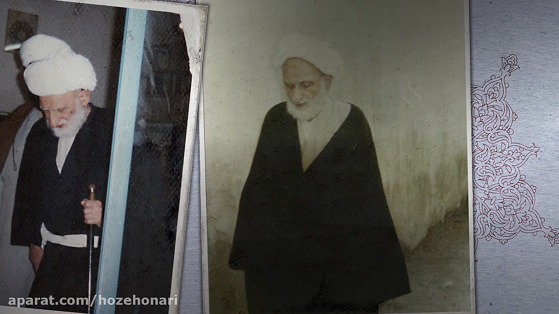 مجموعه قصه های زندگی قسمت دهم