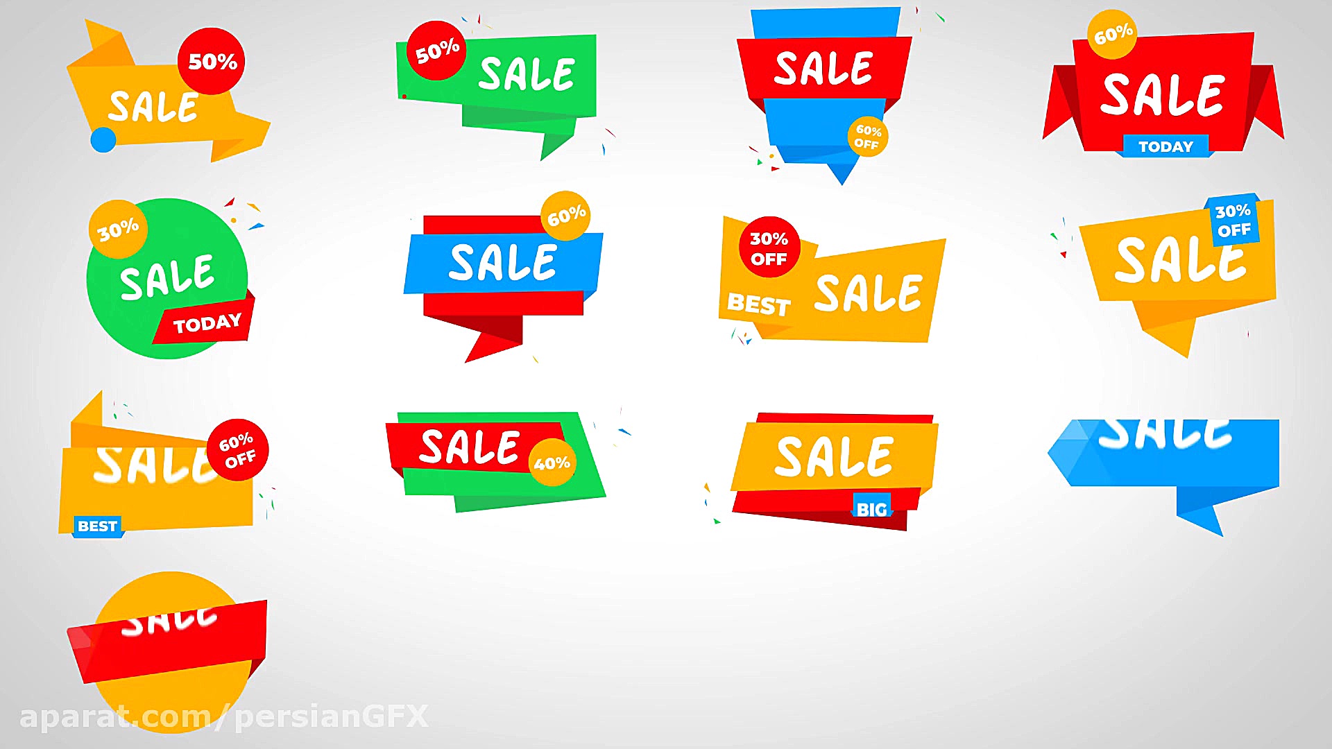 پیش نمایش ویدئویی پروژه افتراف...