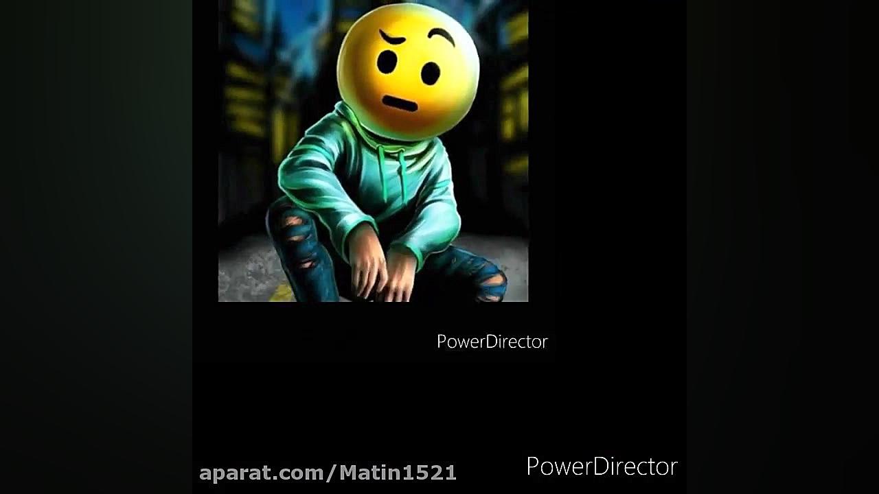 کلیپ خفن و باحال