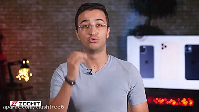 بررسی ایفون های سال 2019