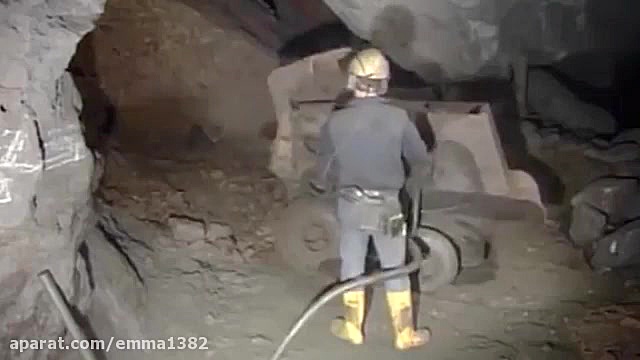 ​داستان تولد مغز مداد