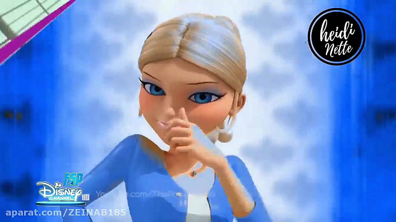 همه ی تبدیل های کلویی زنبور مل...