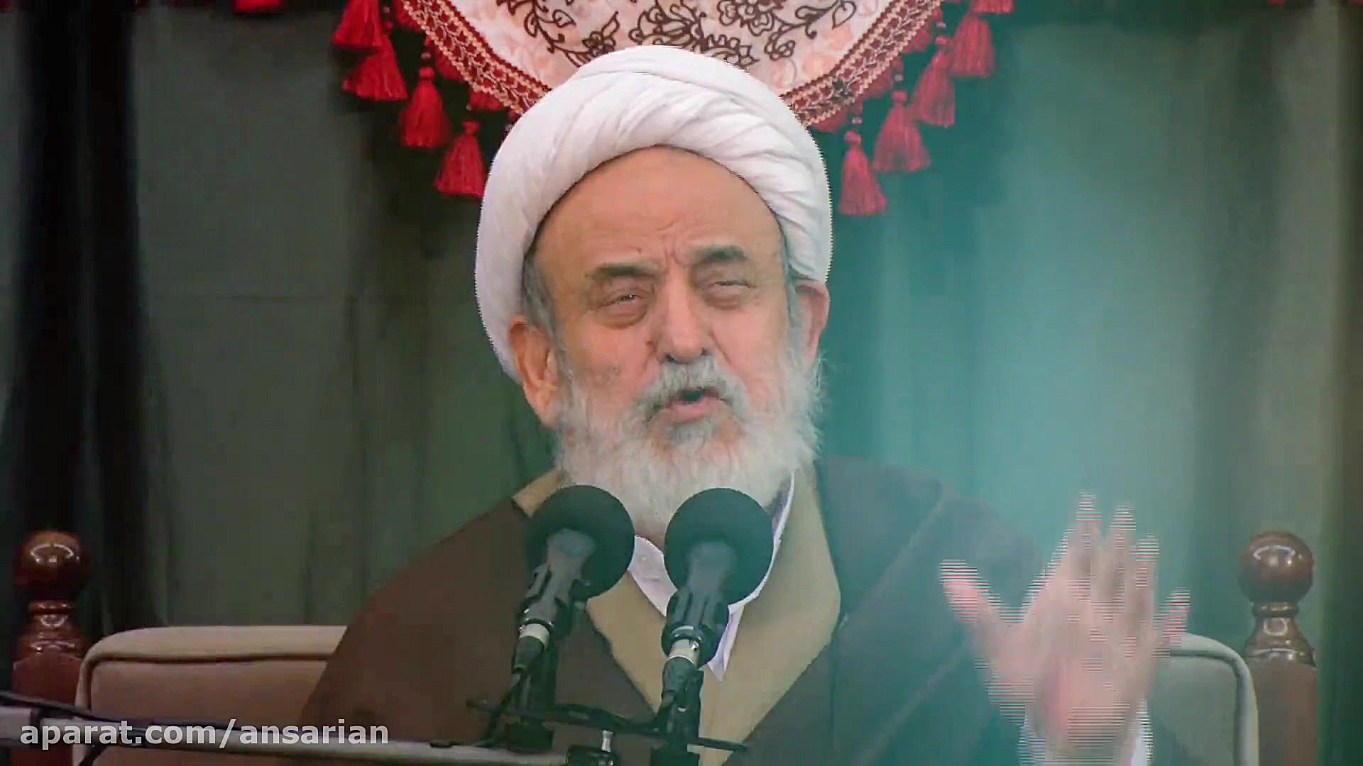 پست تر از حیوان  استاد حسین ان...