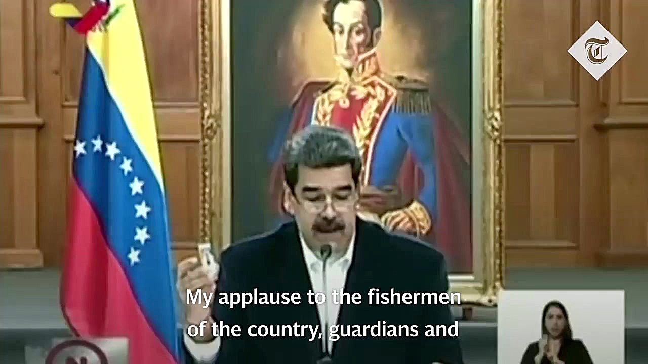 بازداشت دو نیروی ویژه ارتش آمر...