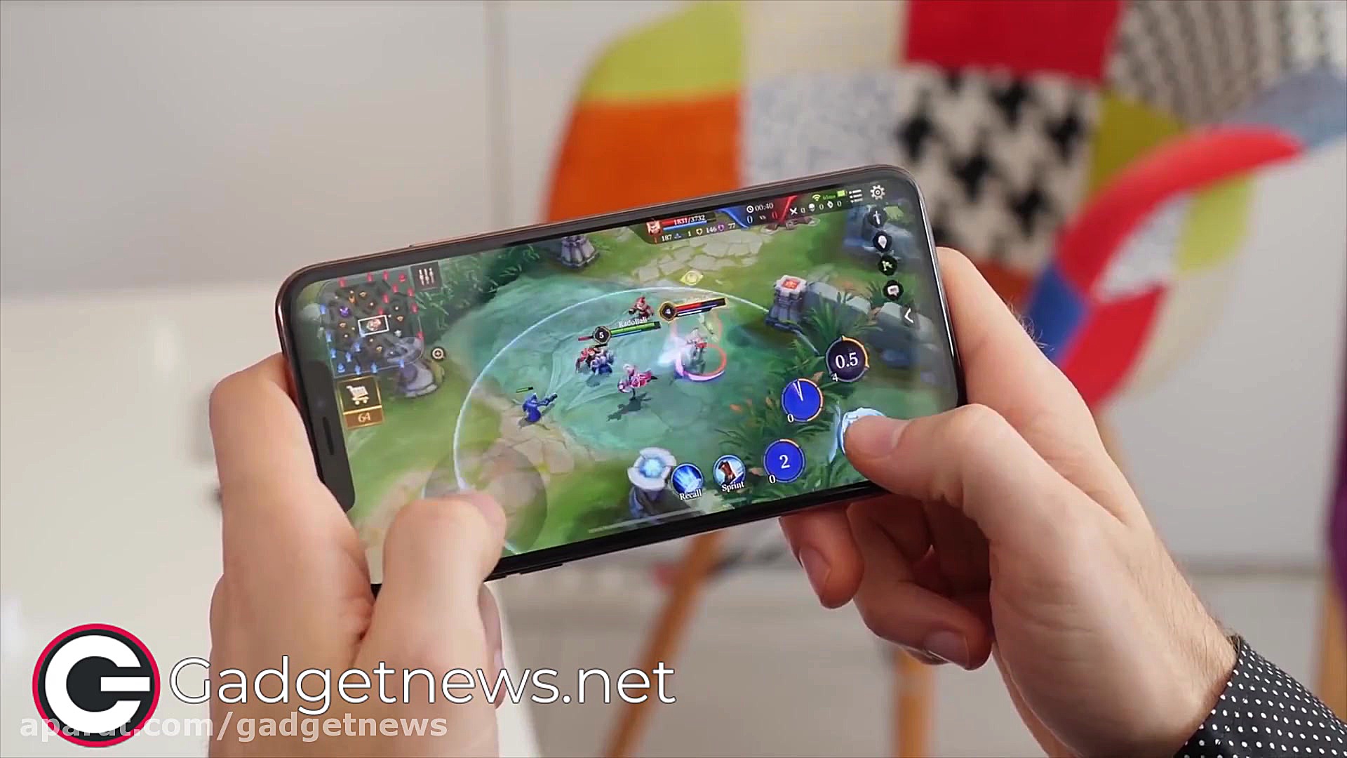 آیا خرید آیفون ۱۰ اس مکس منطقی...