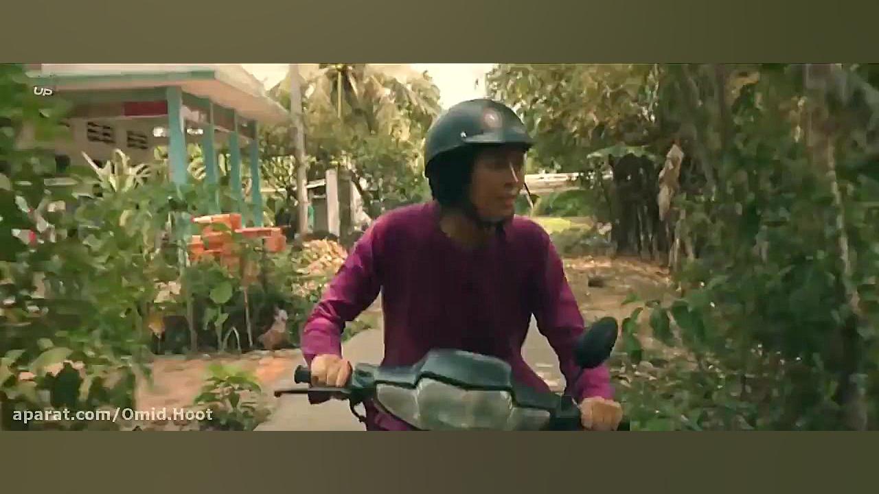 فیلم (اکشن/جنایی)Furie 2019 کثیف با دوبله فارسی زمان5764ثانیه