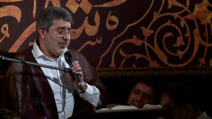 دعای ابوحمزه ثمالی شب نهم رمضا...
