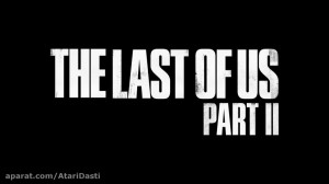 تریلر جدید The Last of Us Part...