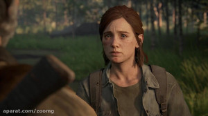 تریلر جدید بازی The Last of Us...