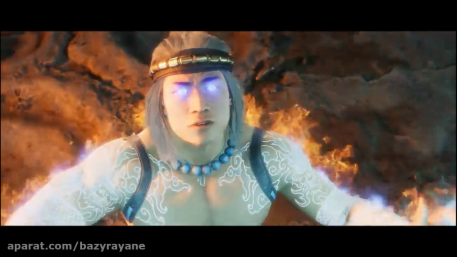 تریلر معرفی DLC جدید بازی Mort...