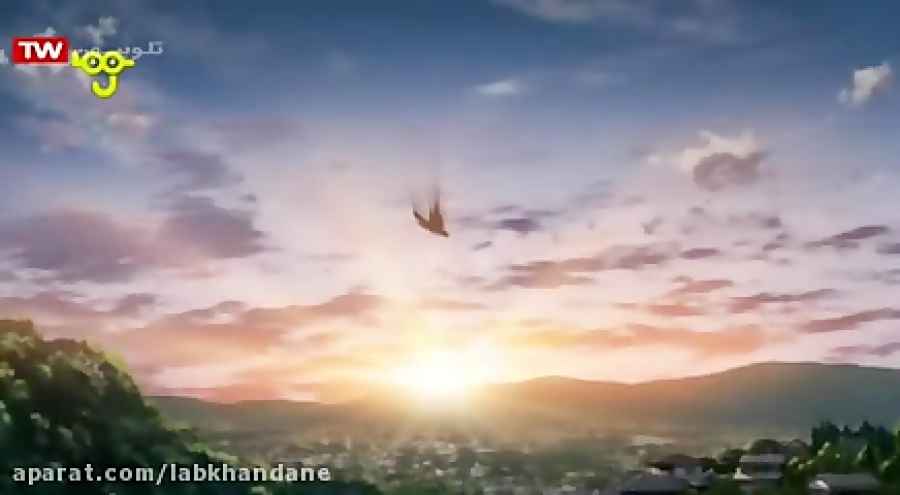 کارتون هایکو دوبله  قسمت 62