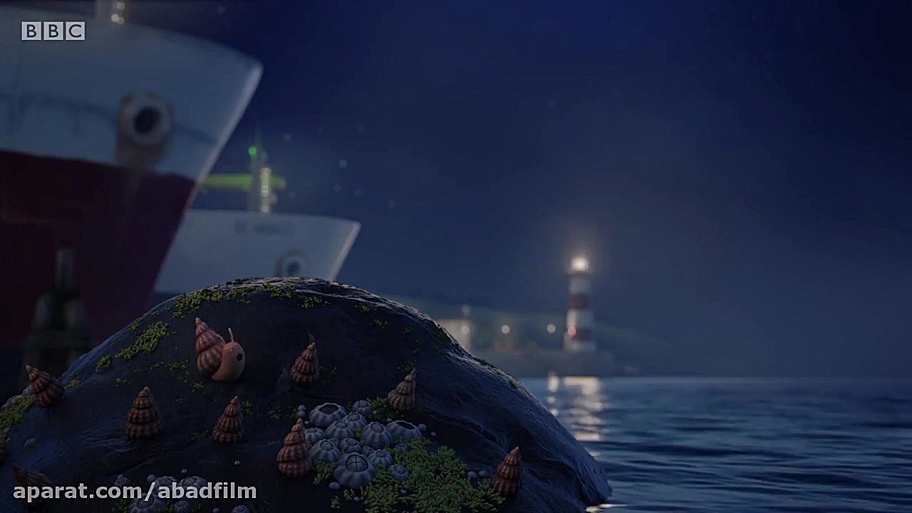 دانلود انیمیشن حلزون و نهنگ با...