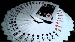 آموزش شعبده بازی با پاسور،راحت...