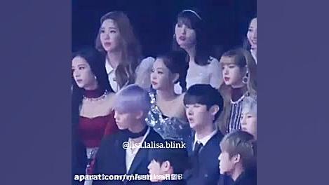 ☆ترسیدن جنی☆