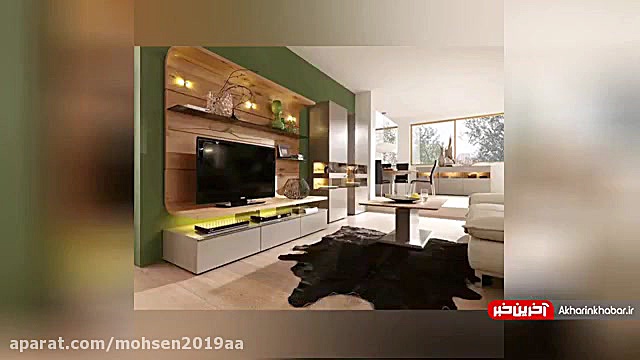 چیدمان های جذاب برای جهیزیه تا...