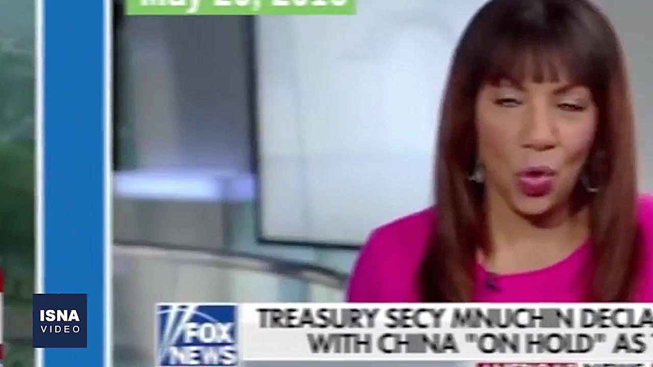 از تداوم جنگ تجاری آمریکا و چی...