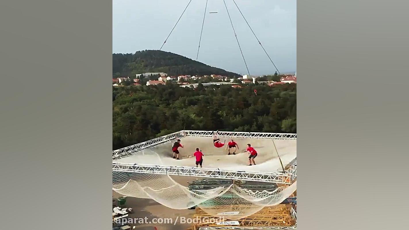 كليپ خنده دار