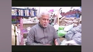 توصیه دردناک یکی از محبین اهل...