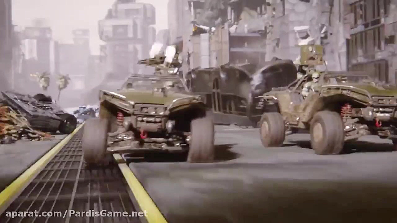 تاریخ عرضه Halo 2: Anniversary...