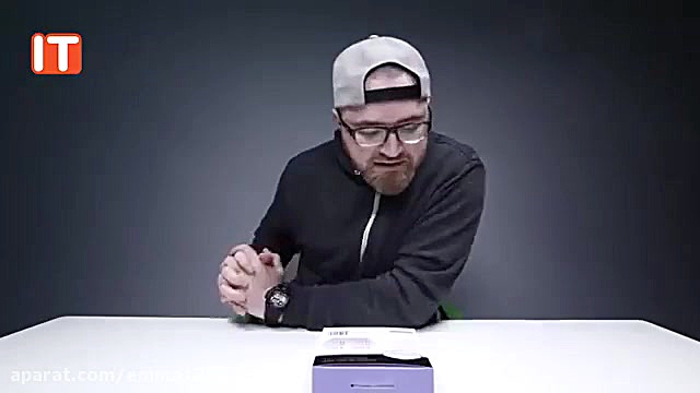 راحت ترین هدفونِ دنیا