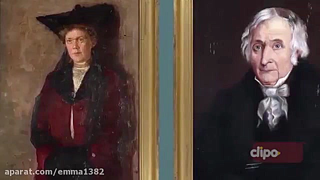 راز چهره های عبوس در عکس های ت...