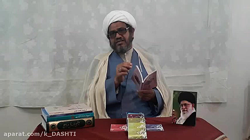 خانواده ی مهدوی ؛ ( شادکام و خ...