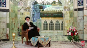 آیت الله میرباقری  تبیین مواجه...