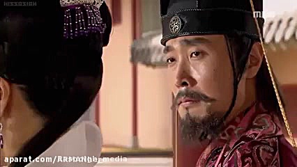 سریال افسانه جومونگ قسمت ۱۳