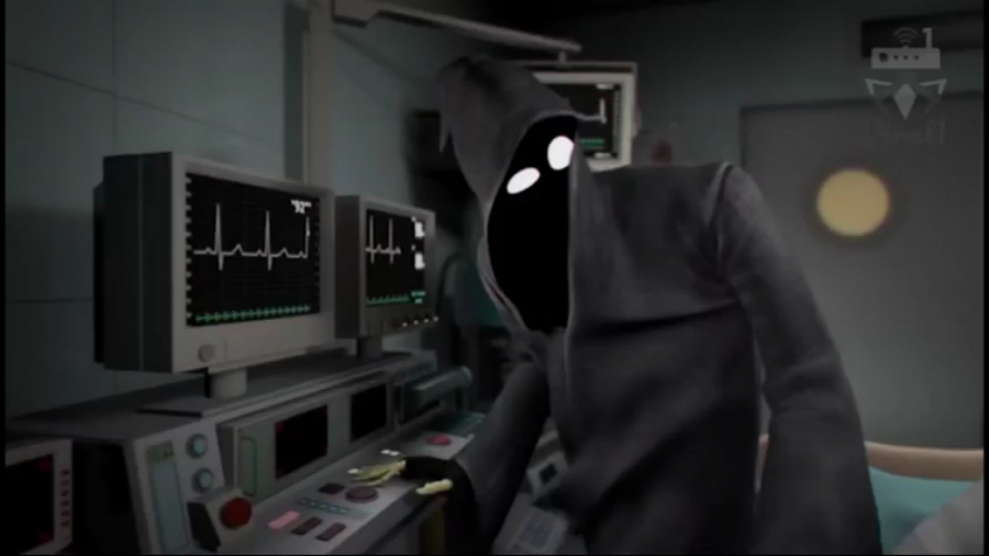 انیمیشن ماموریت فرشته مرگ شکست...