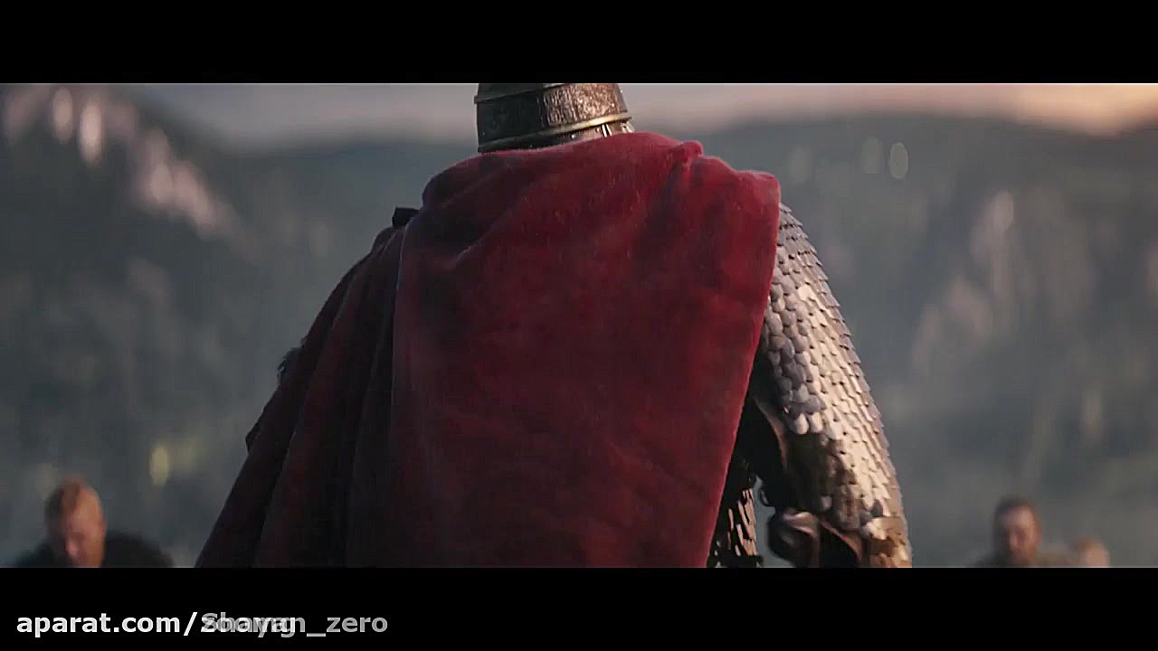 تریلر اساسین کرید والهالا assa...