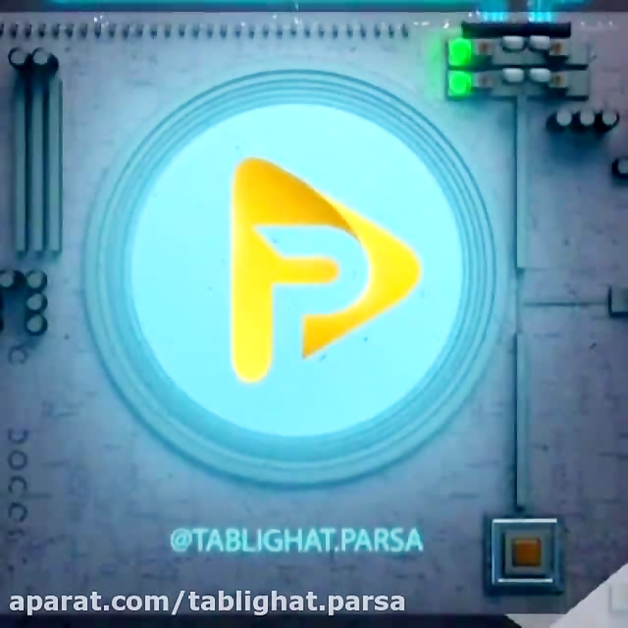 تبلیغات پارسا tablighat.parsa