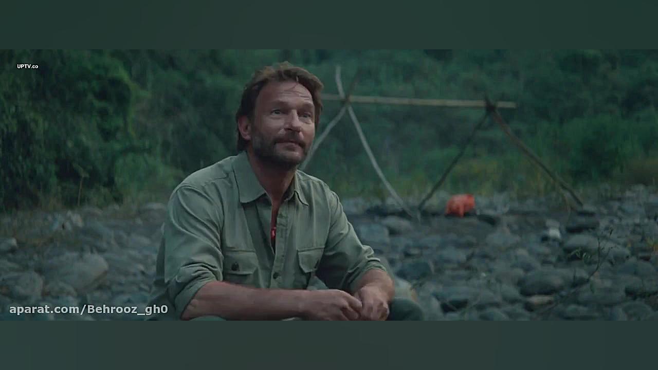 فیلم Jungle 2017 جنگل زیرنویس فارسی زمان6722ثانیه